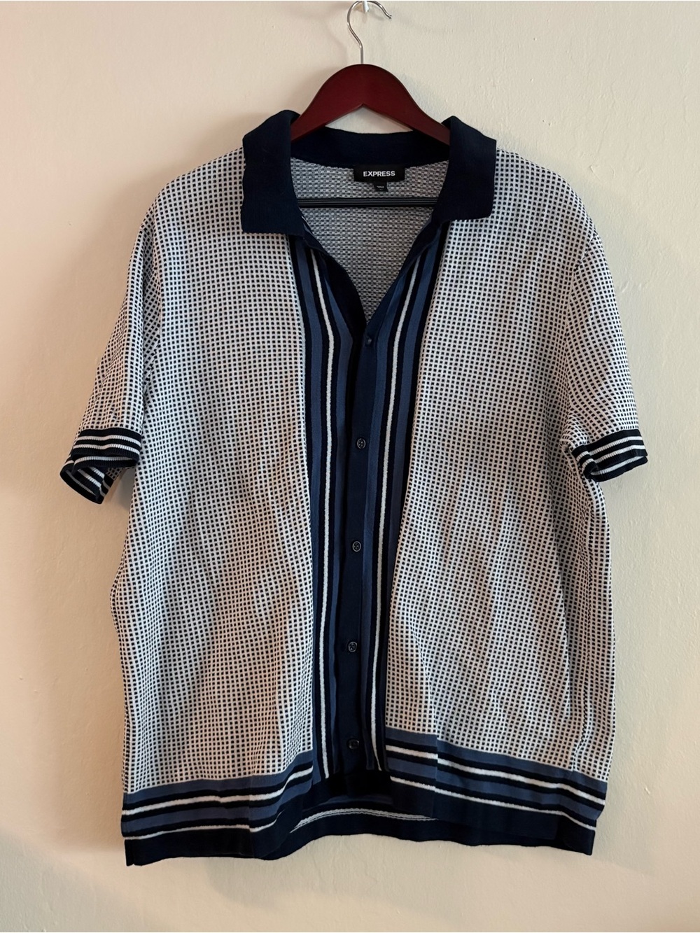 EXPRESS | Polo